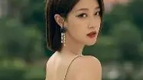 维汉联姻秘闻：维吾尔女星重塑娱乐圈风貌