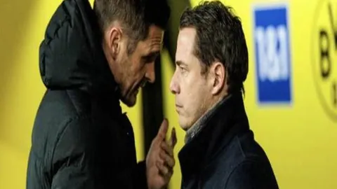 2025年2月23日中超焦点战：山东泰山与河南队握手言和